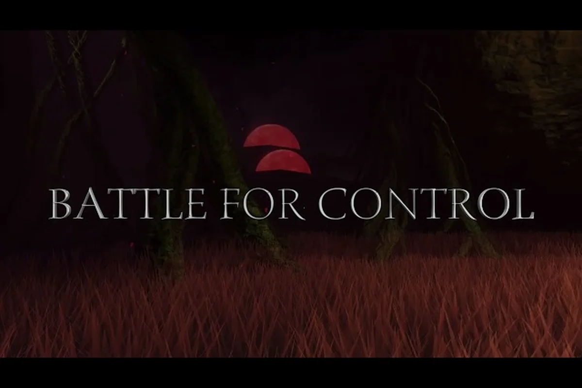 The Mimic Control explained: Yasu and the School Mystery