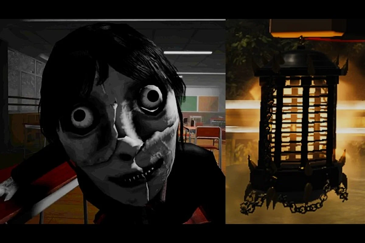 The Mimic Book 3 Chapter 1 walkthrough with hidden secrets