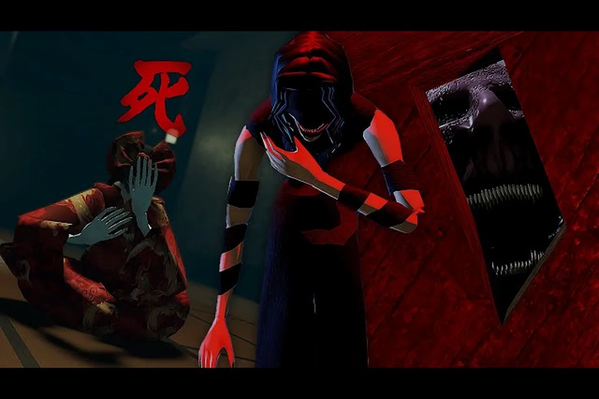 The Mimic chapter speedrun: Fast routes and secret endings
