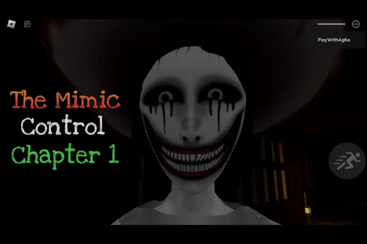 The Mimic Control Chapter 1 how to complete every task