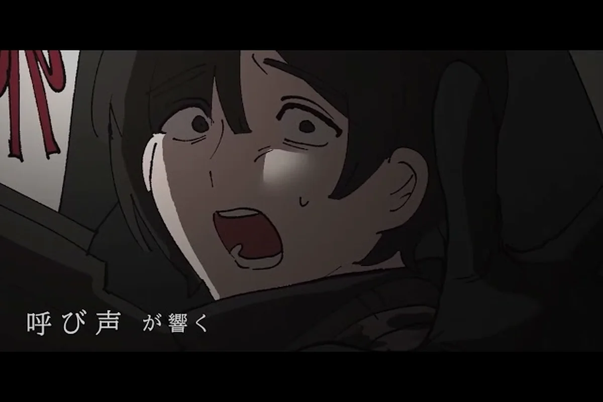 The Mimic Yasu Masashige backstory: Four Chapters of Fate