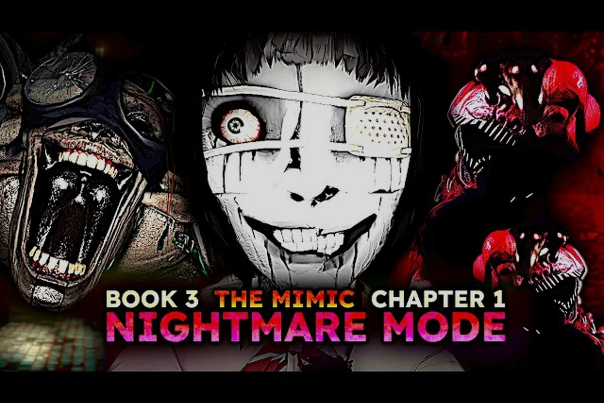 The Mimic Nightmare difficulty: rules, stamina, and survival