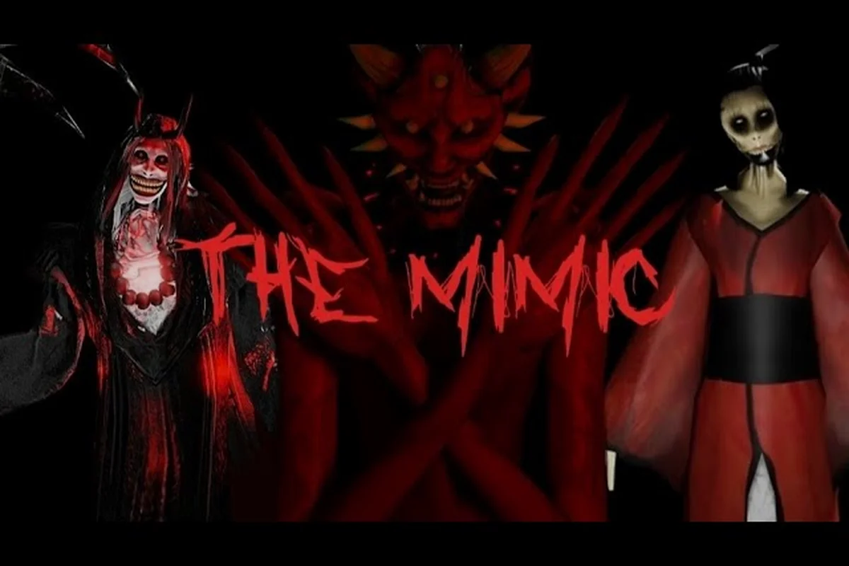 The Mimic party guide: co-op roles, mistakes, and team tactics