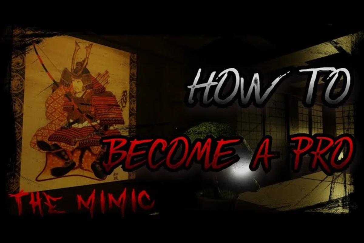 The Mimic for new players: Essential First-Run Basics