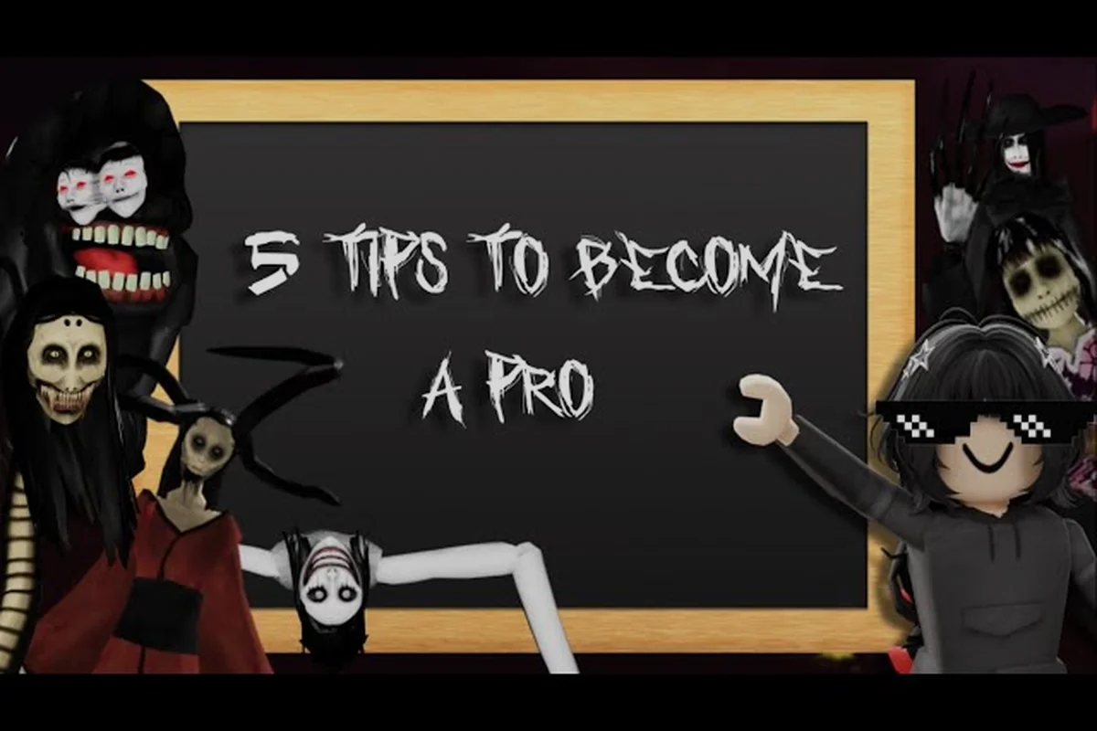 The Mimic first hour guide: Pick a storybook and survive
