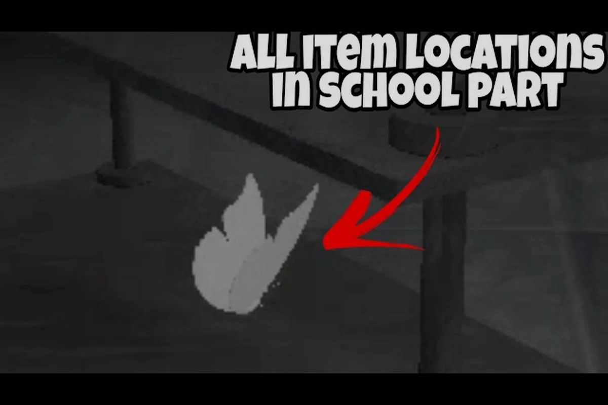 The Mimic item spawns: rooms, objectives, and rewards