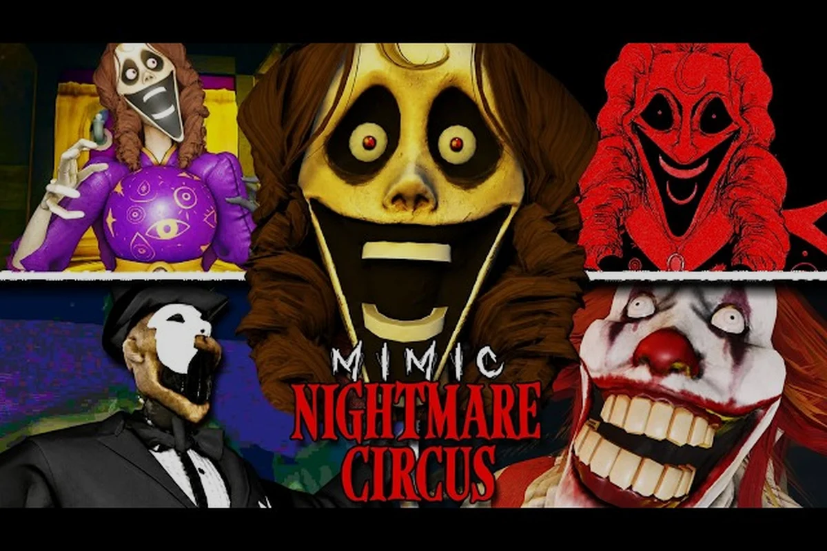 The Mimic hidden ending: choices, clues, and secret outcomes