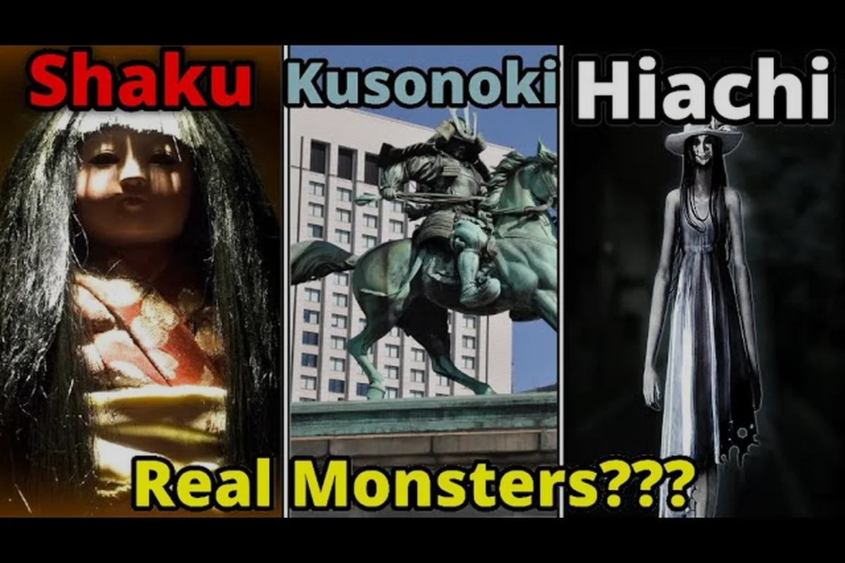 The Mimic monster lore connections: beasts, ghosts, and places