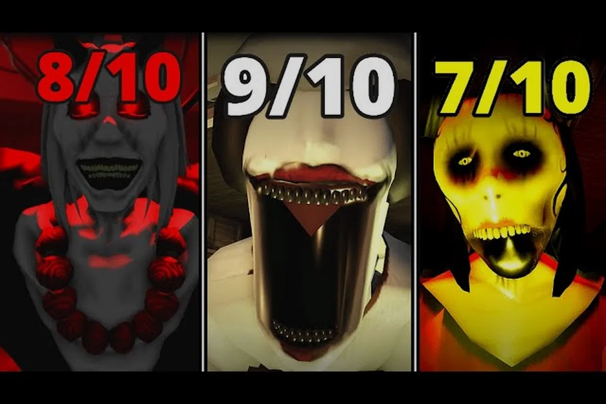 The Mimic scariest monster ranked by threat and behavior