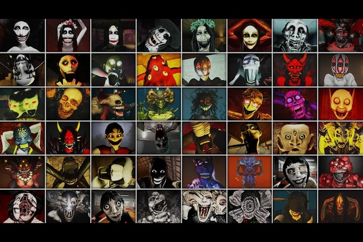 The Mimic jumpscare list: 10 triggers and where they happen