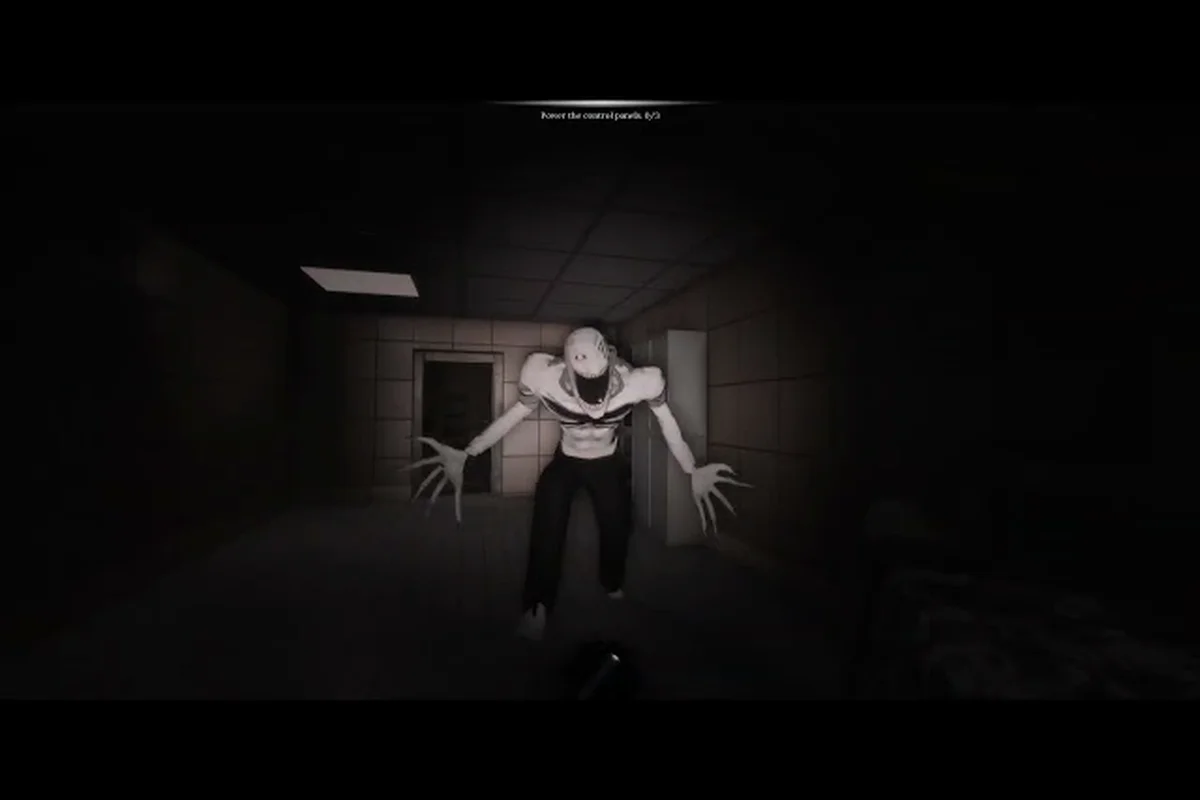 The Mimic whats new: Halloween Content and Event Details