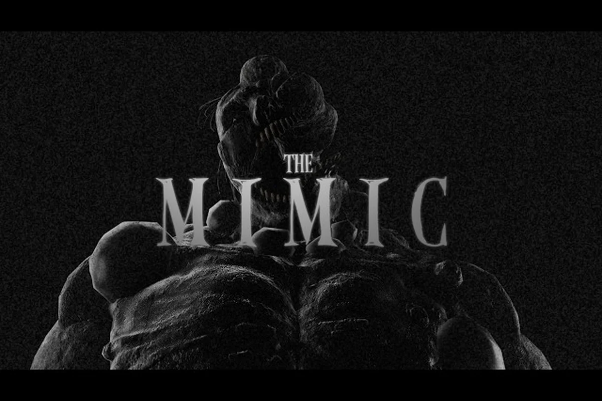 The Mimic Book 3 update: Rage Trailer and Chapter 1 Details